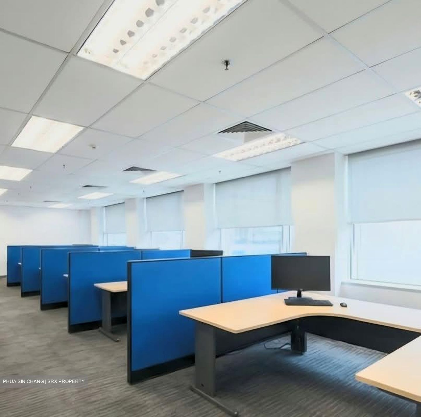 One Raffles Place (D1), Office #566903641